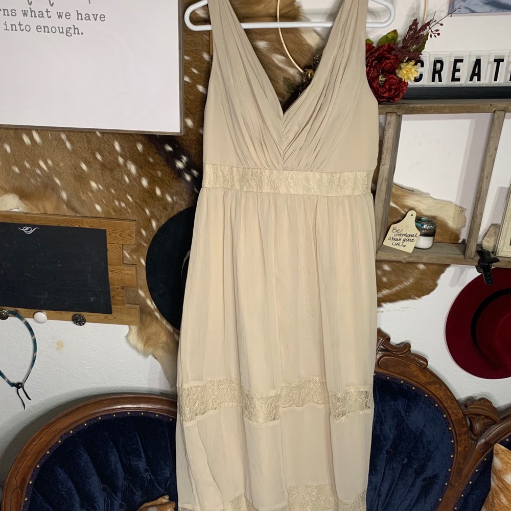 David bridal dress
